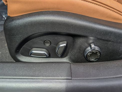 New 2025 Cadillac CT5 Premium Luxury w/ Platinum Package image 13