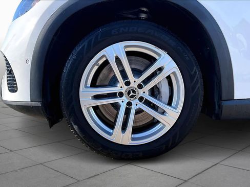 Used 2023 Mercedes-Benz EQE 350+ SUV image 10