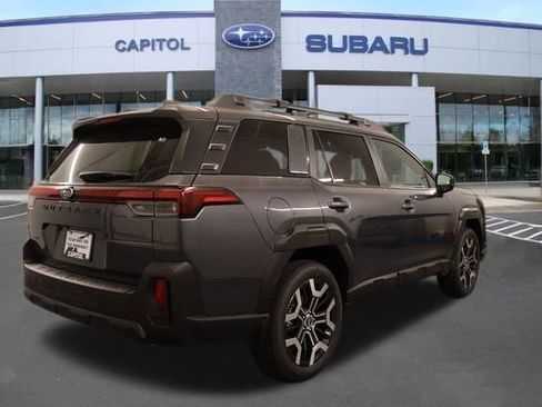 New 2026 Subaru Outback Touring XT image 3