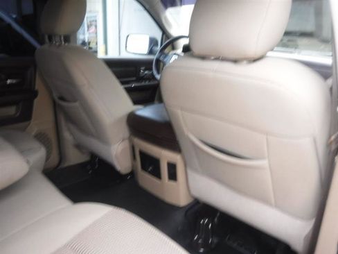 Used 2012 RAM 1500 Outdoorsman AWD/4WD image 38