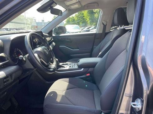 Used 2022 Toyota Highlander LE AWD/4WD image 15