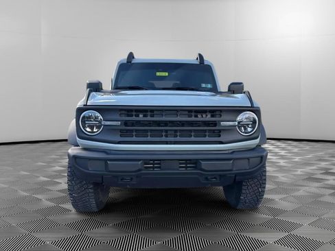 Used 2023 Ford Bronco 2-Door w/ Sasquatch Package image 6