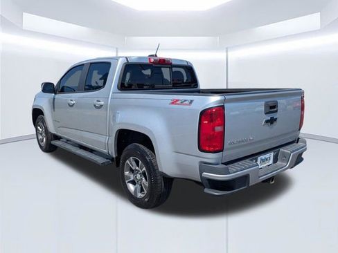 Used 2017 Chevrolet Colorado Z71 image 5
