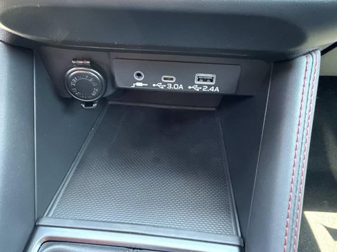 New 2026 Subaru WRX Premium AWD/4WD image 29