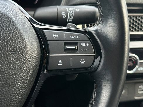 Used 2023 Honda Civic Sport image 26