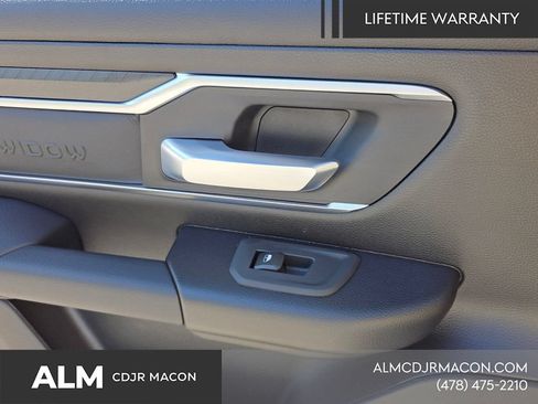 New 2026 RAM 1500 Big Horn AWD/4WD image 11