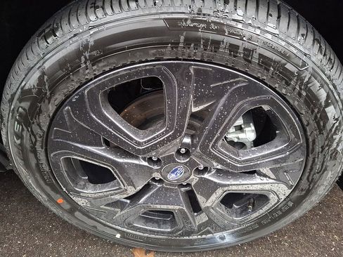 New 2026 Subaru Ascent Bronze Edition image 5