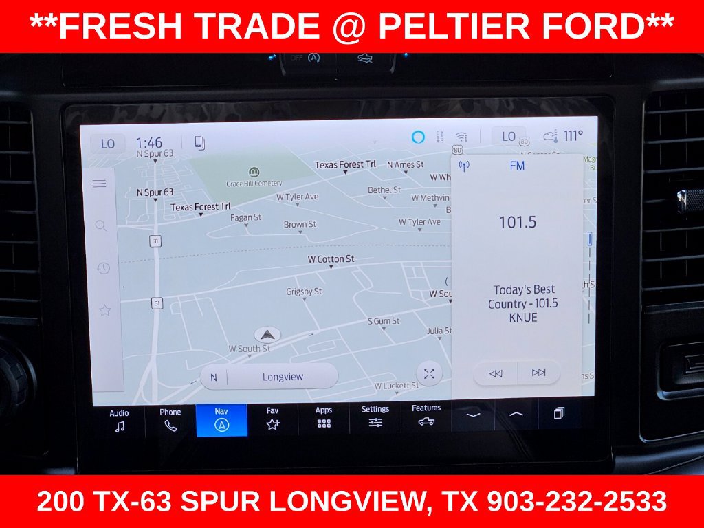 Used 2026 Ford F150 Tremor AWD/4WD image 24