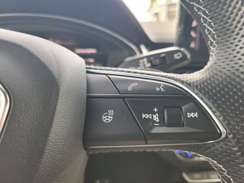 Used 2021 Audi SQ5 Premium Plus w/ Premium Plus Package AWD/4WD image 24