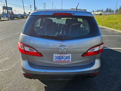 Used 2013 MAZDA MAZDA5 Sport image 4