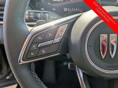 New 2026 Buick Envision Sport Touring image 17