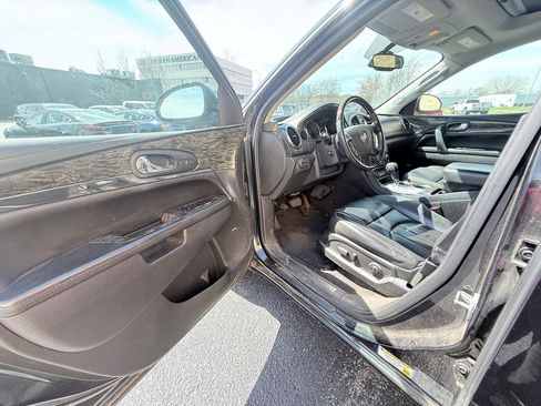 Used 2014 Buick Enclave Premium w/ Trailering Provision Package image 9
