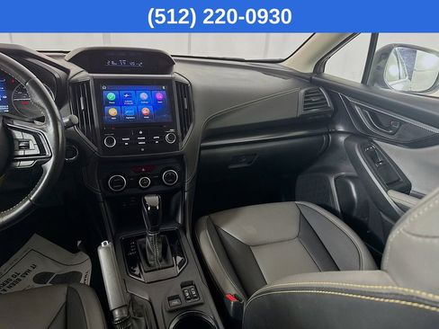 Certified 2023 Subaru Crosstrek 2.5i Sport image 29