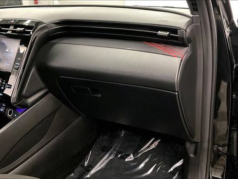 Used 2022 Hyundai Tucson N Line AWD/4WD image 19