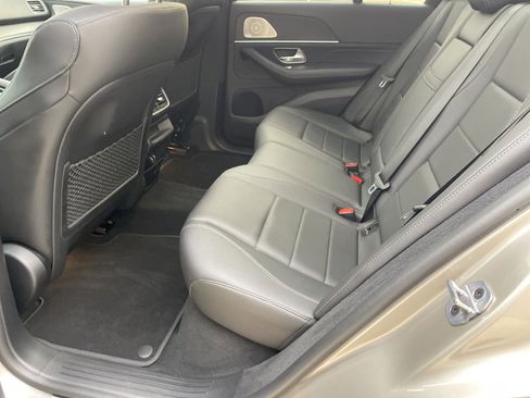 Certified 2023 Mercedes-Benz GLE 350 4MATIC image 38