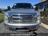 Used 2013 Ford F150 XLT w/ Luxury Equipment Group image 2