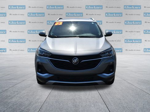 Used 2023 Buick Encore GX Essence w/ Experience Buick Package FWD image 2