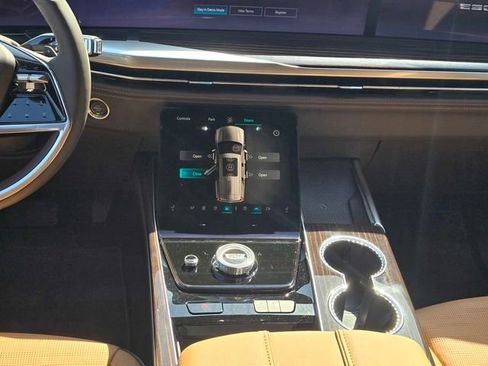 New 2026 Cadillac Escalade Luxury w/ Touring Package image 20