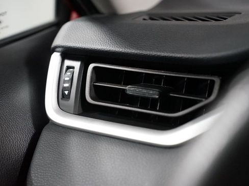 Certified 2025 Toyota RAV4 XLE FWD image 25