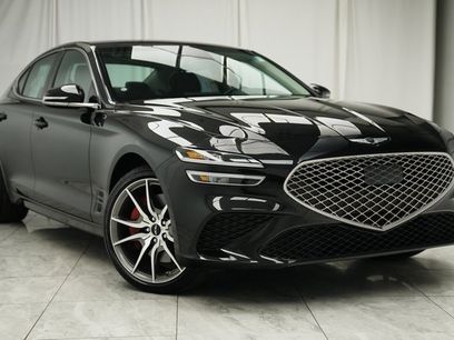 Used 2025 Genesis G70 2.5T