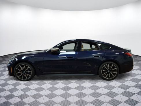 Certified 2023 BMW i4 M50 w/ Premium Package image 2