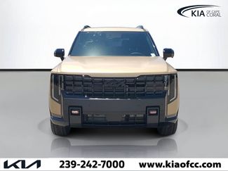 New 2027 Kia Telluride SX Prestige X-Pro AWD/4WD video 2