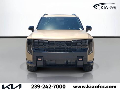 New 2027 Kia Telluride SX Prestige X-Pro AWD/4WD image 2