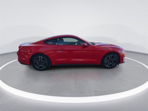 Used 2019 Ford Mustang Premium w/ Equipment Group 101A image 9