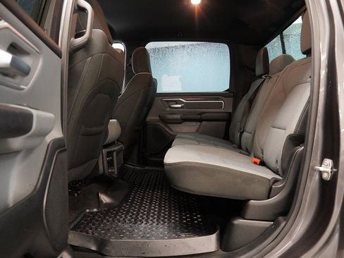 Used 2021 RAM 1500 Big Horn image 18