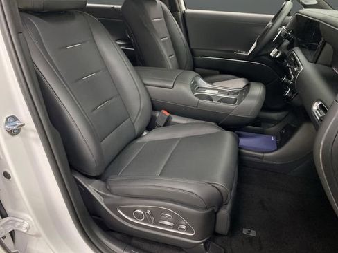 New 2026 Hyundai Palisade Calligraphy image 35