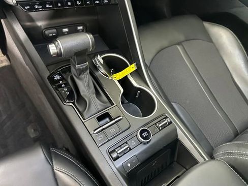 Used 2021 Kia K5 GT-Line image 20