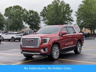 Used 2024 GMC Yukon Denali w/ Max Trailering Package AWD/4WD video 1