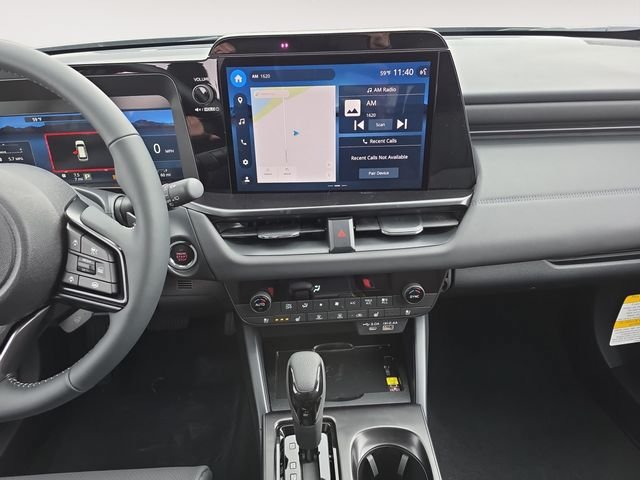 New 2026 Subaru Outback Touring XT AWD/4WD image 14