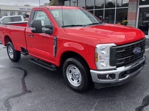 New 2026 Ford F350 XL w/ XL Driver Assist Package image 25