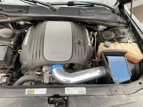 Used 2015 Dodge Challenger R/T Plus image 22