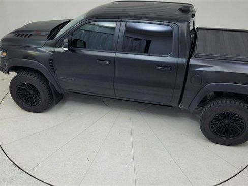 Used 2022 RAM 1500 TRX w/ TRX Level 2 Equipment Group image 82