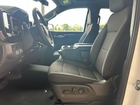 Certified 2025 GMC Sierra 1500 Elevation AWD/4WD image 8