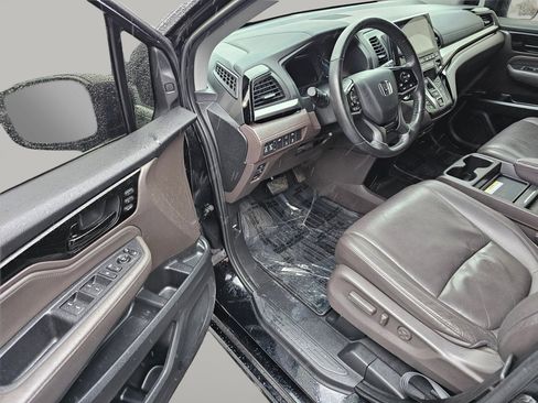Used 2019 Honda Odyssey Elite image 20