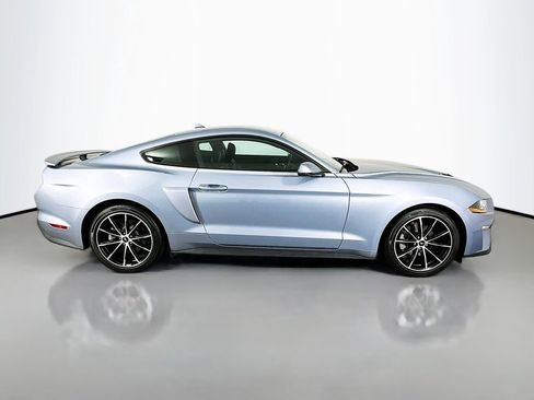 Used 2022 Ford Mustang Premium w/ Equipment Group 201A image 8