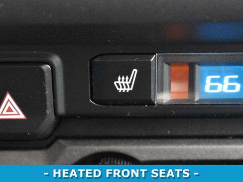 Used 2022 Toyota Tacoma TRD Pro image 17