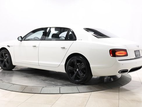 Used 2018 Bentley Flying Spur S W12 AWD/4WD image 65