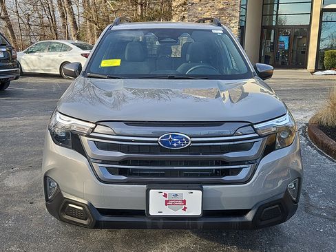 Certified 2025 Subaru Forester Premium image 23