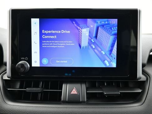 Used 2023 Toyota RAV4 LE image 4