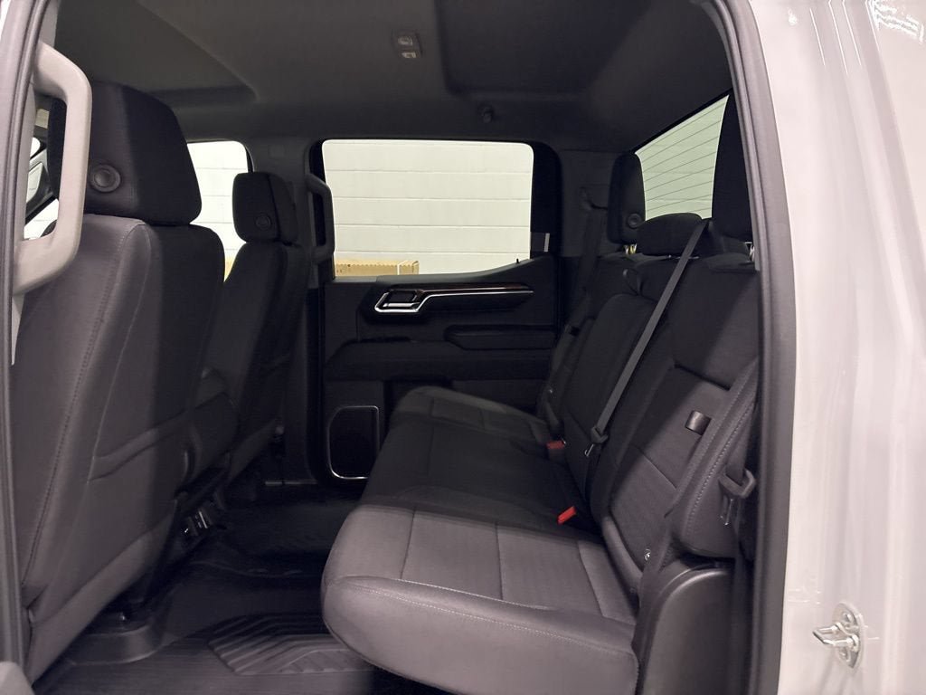 New 2026 Chevrolet Silverado 1500 RST AWD/4WD image 34
