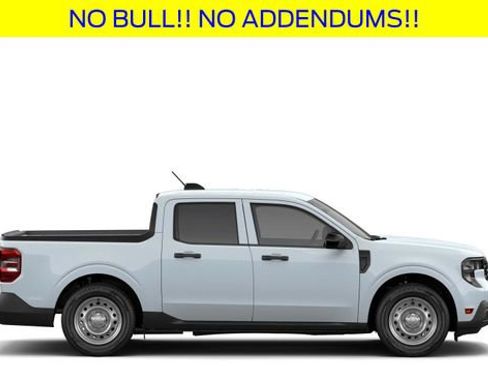 New 2026 Ford Maverick XL image 6