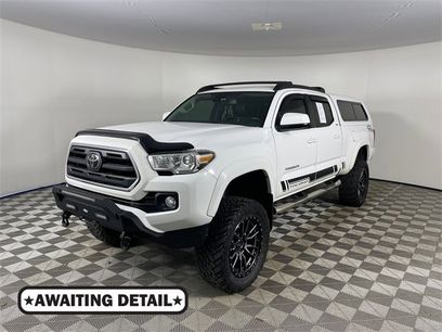 Used 2019 Toyota Tacoma TRD Off-Road