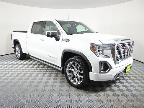 Used 2019 GMC Sierra 1500 Denali image 10