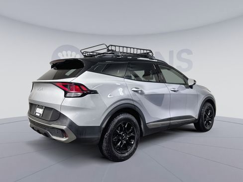 Used 2024 Kia Sportage X-Pro image 7