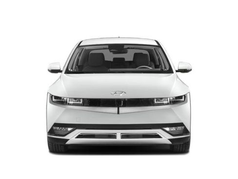 Certified 2023 Hyundai Ioniq 5 SE w/ Cargo Package RWD image 7