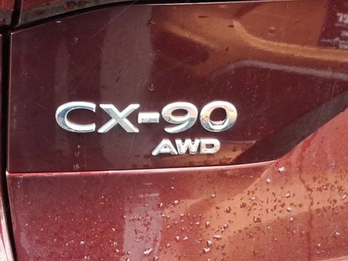 Used 2024 MAZDA CX-90 Plug-In Hybrid w/ Premium Plus image 39